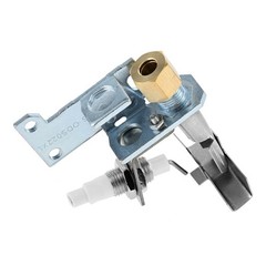 LP Safety Pilot Burner Assembly W/ Electrode For Propane Gas Appliance 60130901