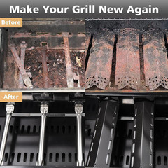 Grill Parts for Kenmore 146.34611410 146.05349710 146.46372610 146.16142210 146.