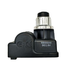 6 Outlet BBQ Gas Grill AA Battery Spark Generator Push Button Ignitor Igniter