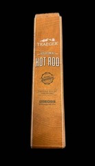 Traeger Replacement Hot Rod – Genuine Traeger Parts – New In Box – BAC432