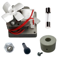 Lifesmart Pellet Grill Auger Motor Repair Kit