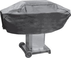 Grill Part # SDGGCVPREM – Mid Length Vinyl Cover 60in