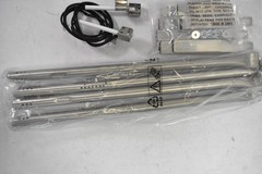BBQration Replacement Parts For Charbroil 463352521 Performance 4-Burner