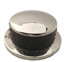 Fire Magic 3016 FireMagic Polished Knob for Backburner