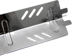 BBQ-Element Grill Replacement Parts for Backyard Grill BY13-101-001-11, BY14-…