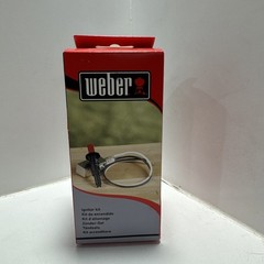 Weber – 7510 Igniter Kit For Gas Propane Grills