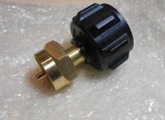 E-BAYKER B01KG5YQ2Q Propane Refill a Regulator Valve Accessory – New