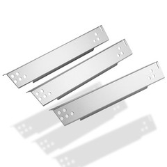 70-01-791 DGP397CNN-D Heat Tent Grill Replacement Parts for Dyna Glo Grill He…