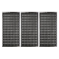 Porcelain-Enameled Cooking Grid Grates fits CharBroil Performance Tru Infrare…