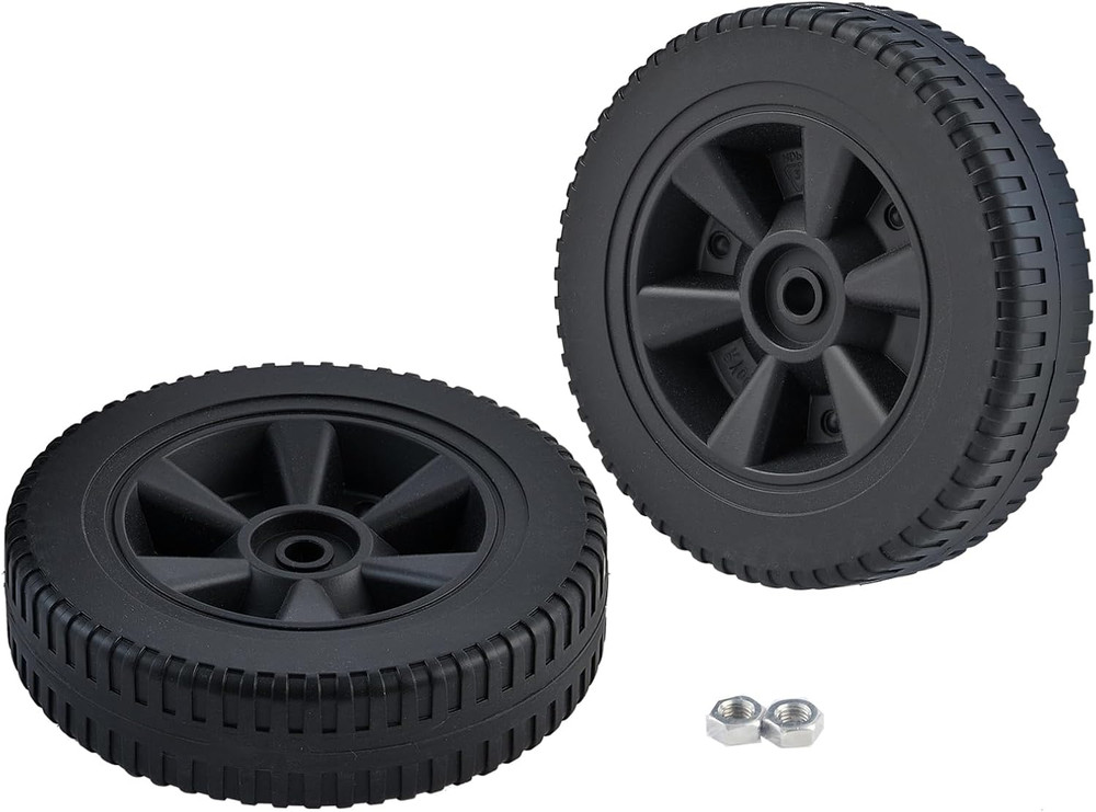 7 Inch 70-05-104 DGH450CRP DGH474CRP Wheels Replacement Parts for Dyna Glo Grill