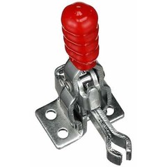 LavaLock BBQ Lid Smoker Vertical Handle Door Clamp Latch, LL12050
