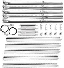 Grill Parts Replacement for Charbroil 5 Burner 463448021 463229521 463229021 463