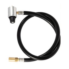 3FT For Propane Extension Tube Compatible with For Coleman Stove Regulators