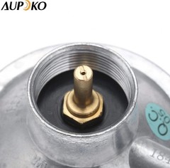 Propane Gas Grill Control Valve Table Top Regulator, Propane Gas Grill Contro…
