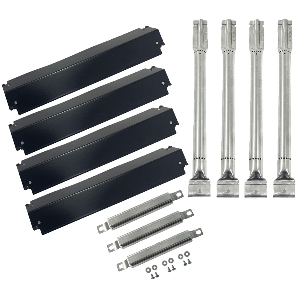 Charbroil Gas Grill Parts Kit – Stainless Steel Replacement