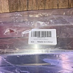 3x Bbq Heat Plates Shield Universal Replacement Grill Adjustable New