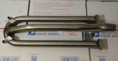 Replacement Burner For 27DBQ,27DBQR,FG27R,12285,810-8905-S,810-8907-S Gas Models