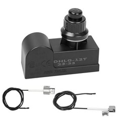 Grill Igniter Kit Replacement Parts – for Charbroil, Expert Grill, Dyna Glo,