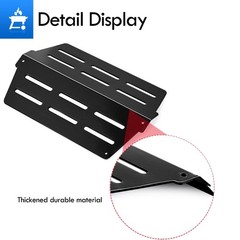 Genesis 300 E-310 Parts 7524 Grill Grate 7621 Flavorizer Bars Heat Deflectors…