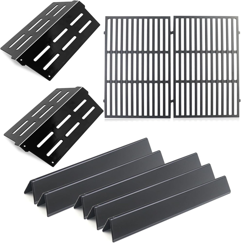 Grill Replacement Parts for Weber Genesis 300 Series E310 E320 E330 S310 S320