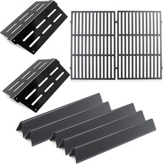 Grill Replacement Parts for Weber Genesis 300 Series E310 E320 E330 S310 S320