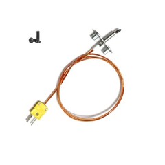 Thermocouple Probe Kit Compatible with Traeger Ironwood 650/885 and… Fast Ship