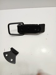 King-griller OEM Grill Body Latch Assembly 1816 Gambler Portable Charcoal Grill.