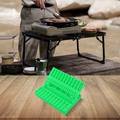 Barbecue Skewer Machine Multifunctional Skewer Tool Easy Preparation Tool