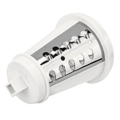 Home Cooking Shred Cone Food Grater Square Connector Single Piece Replacement