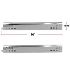 Grill Replacement Part for Charbroil 463446015, 463446017, 463447018 Gas