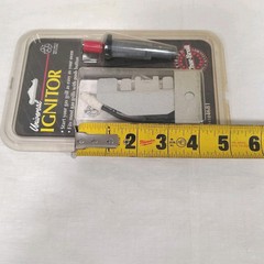 Char-Broil Universal Ignitor Part 4184681 Gas Grill Lighter Replacement Part NIP