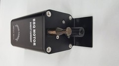 Slow low rpm Bbq Rotisserie Motor Foukou Grill USB powered