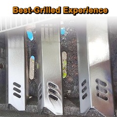 Grill Valueparts GBC1932L Grill Replacement Parts for Blue Rhino 3 Burner G17…