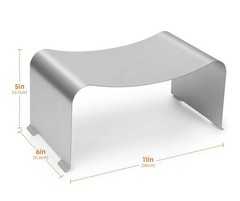 Stanbroil Heavy Duty Steel Heat Baffle Diffuser Replacement