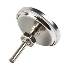 For Weber Grill Thermometer 150-600?H Stainless Steel Grill Thermometer Pointer
