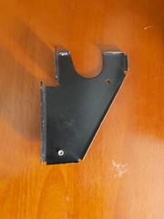 Weber Grill right side Swing-Up Work Surface Table Stay Lock Latch ONLY