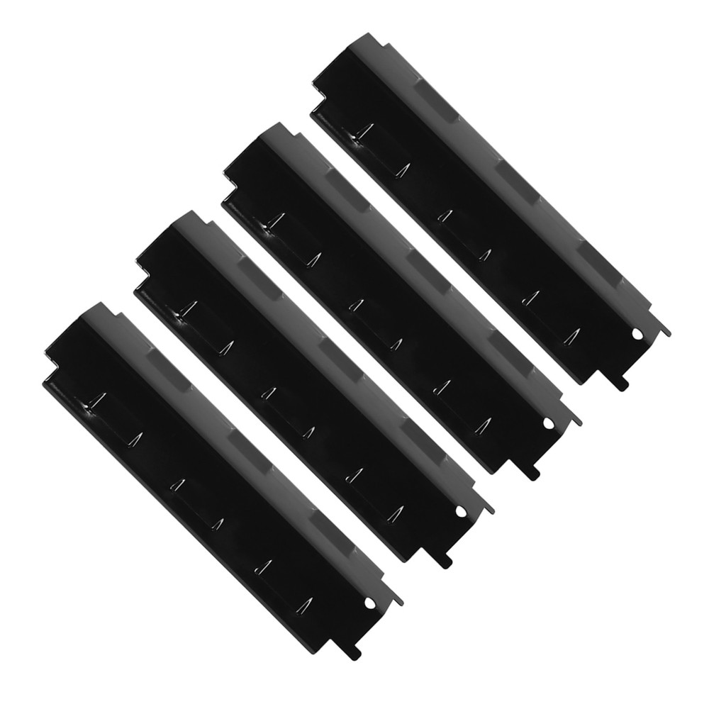 4PCS Grill Heat Tents Plate Parts For Charbroil 463230710 463320109 a