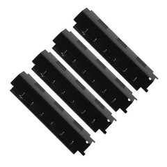 4PCS Grill Heat Tents Plate Parts For Charbroil 463230710 463320109 a