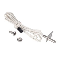 Replacement Temp Sensor 9907180092 for Electric Smokers Consistent Performance