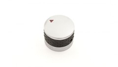 Nexgrill Grill Part # 14000125A0 – Rear Burner Knob (discontinued)