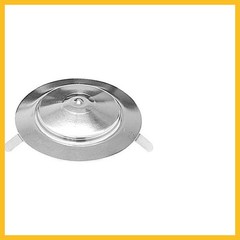 MAGMA 10-467 Radiant Plate (Non-Removable Dome), Outdoor Grill Replacement Par