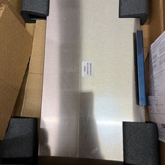 Weber Genesis Door/ Door Handle Replacement 12” X 23”