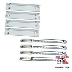 Parts Kit DG256 Replacement for Master Forge 1010037 1010048 Nexgrill 720