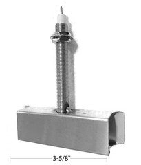 REPLACEMENT ELECTRODE 141.17337, 141.15221, 141.173372, 141.173373, Model