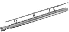 Grill Burners 3-Pack for Viking VGBQ Series Stainless Steel 21 9/16″ x 6 1/8″