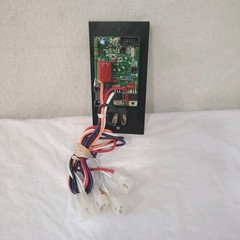 Traeger Smoker Control Board BAC002 3-Way Controller OEM Replacement Part