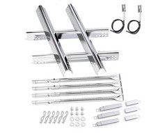 Grill Replacement Parts Kit For Charbroil Performance 475 4 Burner 463673517 463