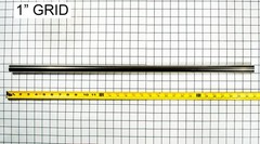 Grill Part # 32523 – Hood Handle 36 Inch