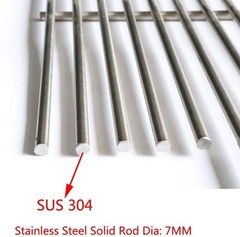 4pk 19-3/4″ Stainless Steel Cooking Grid Grates for Chargriller 2121, 2123, 2222