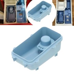 Detergent Dispenser Washing Machine Part Enhanced Efficiency Optimized Design